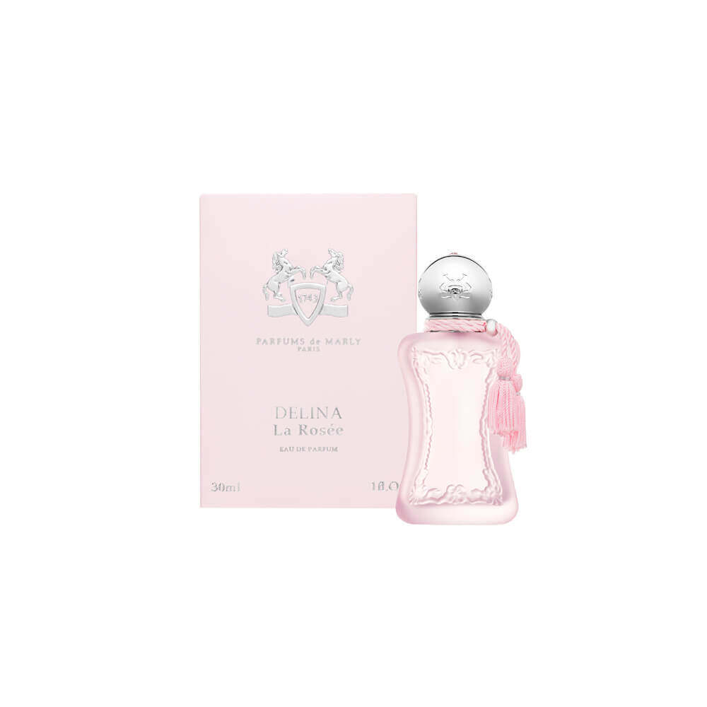 Parfums de Marly Delina La Rosee Eau de Parfum 30ml | Jarrolds